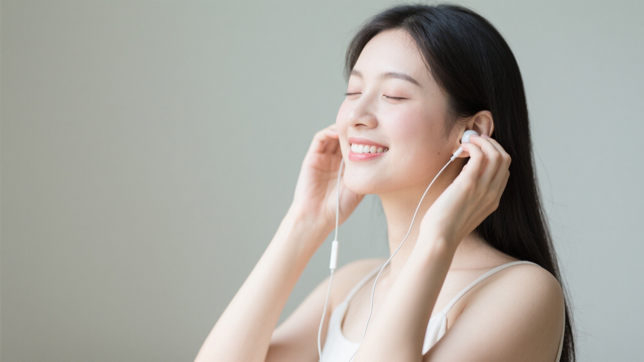 Feel the beauty of music