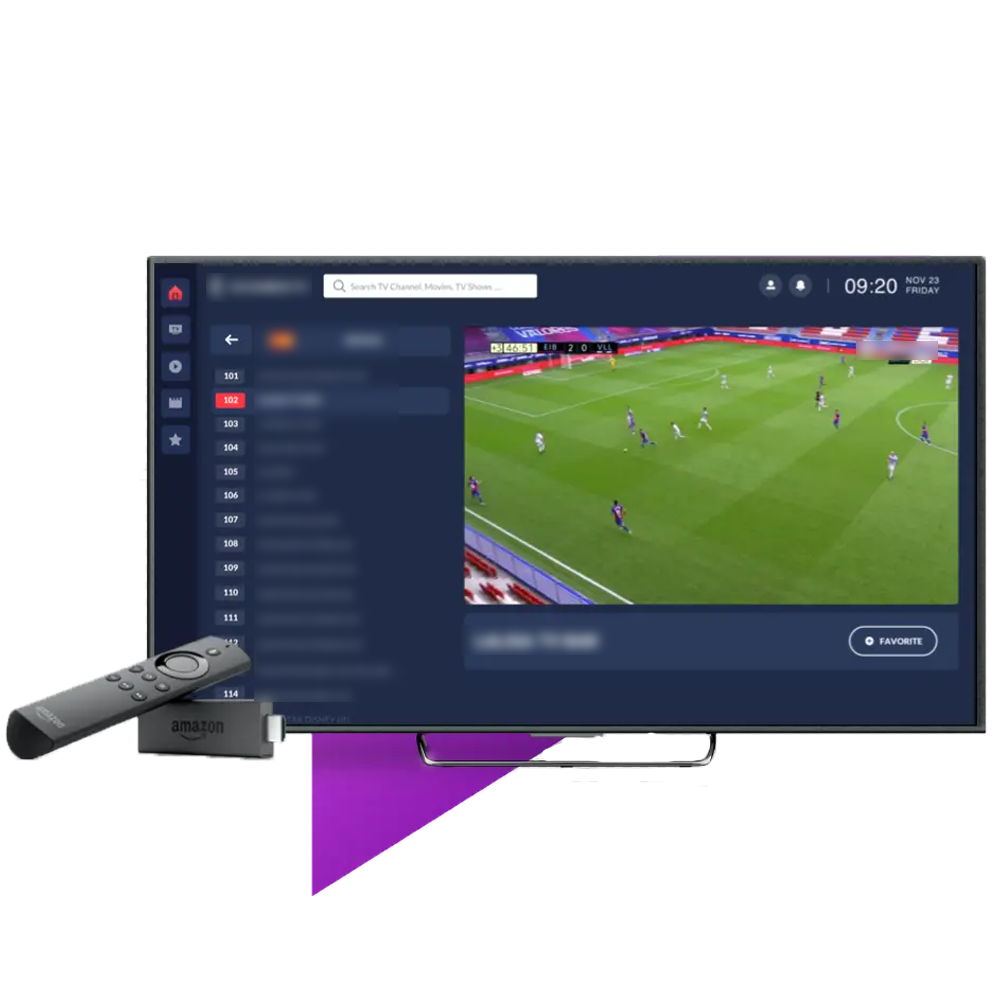 高级套餐详细展示