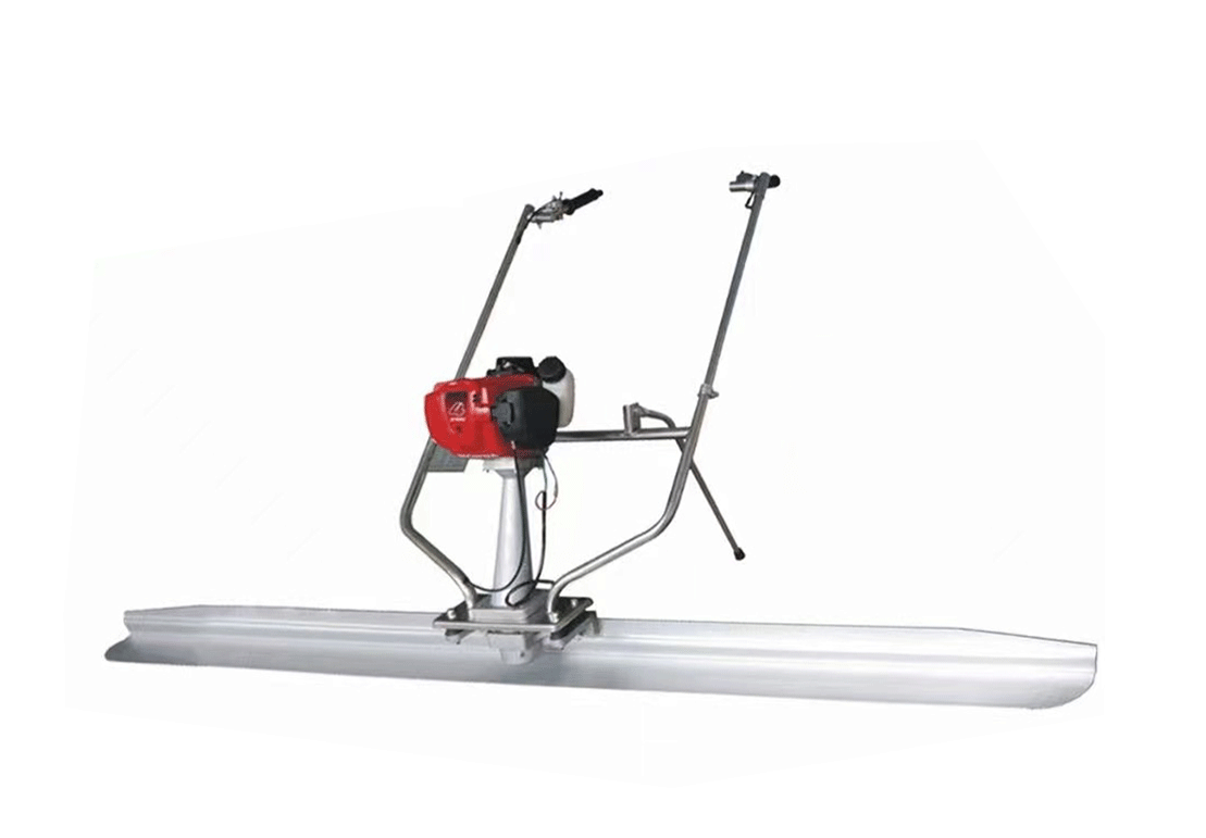 Concrete Screed machine