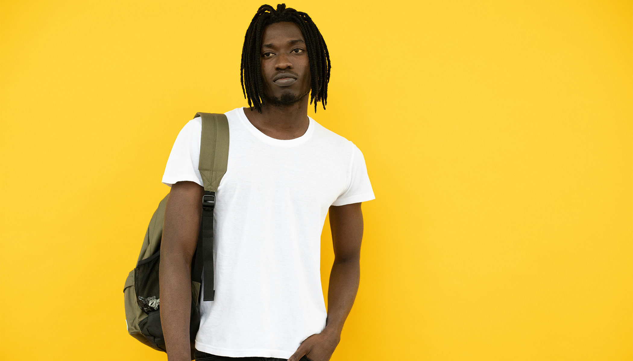 Your Go-To Casual Clothing Station