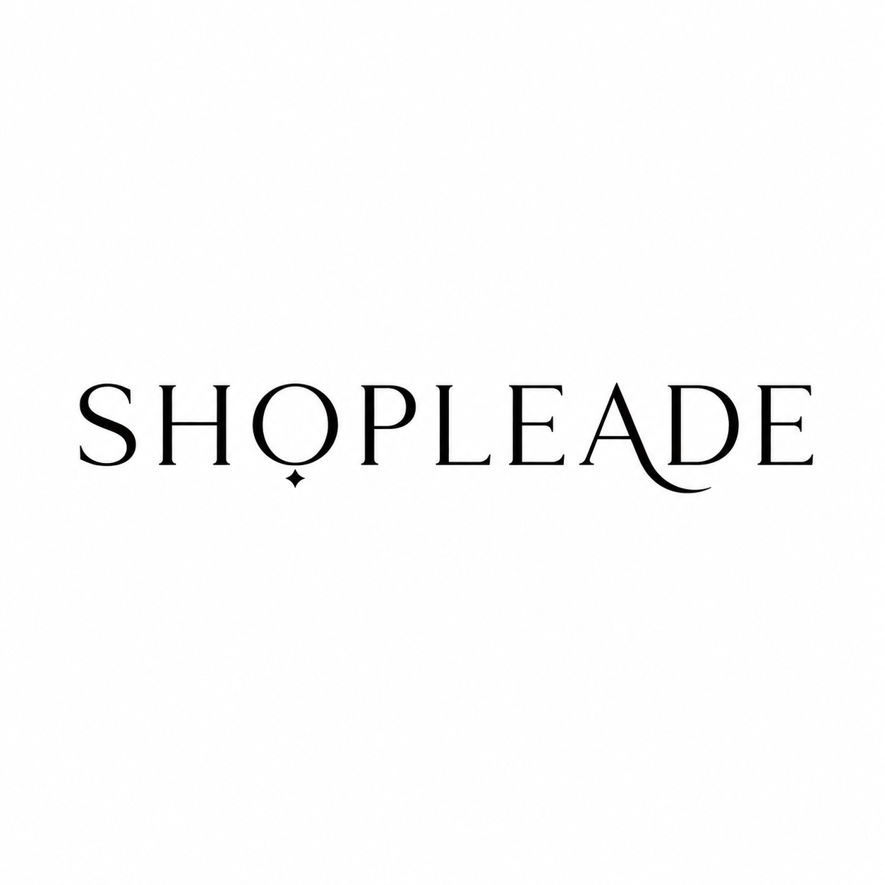SHOPLEADE